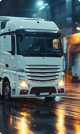 حمل و نقل زمینی