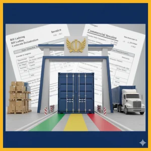 نکات مهم در ترخیص کالا از گمرک